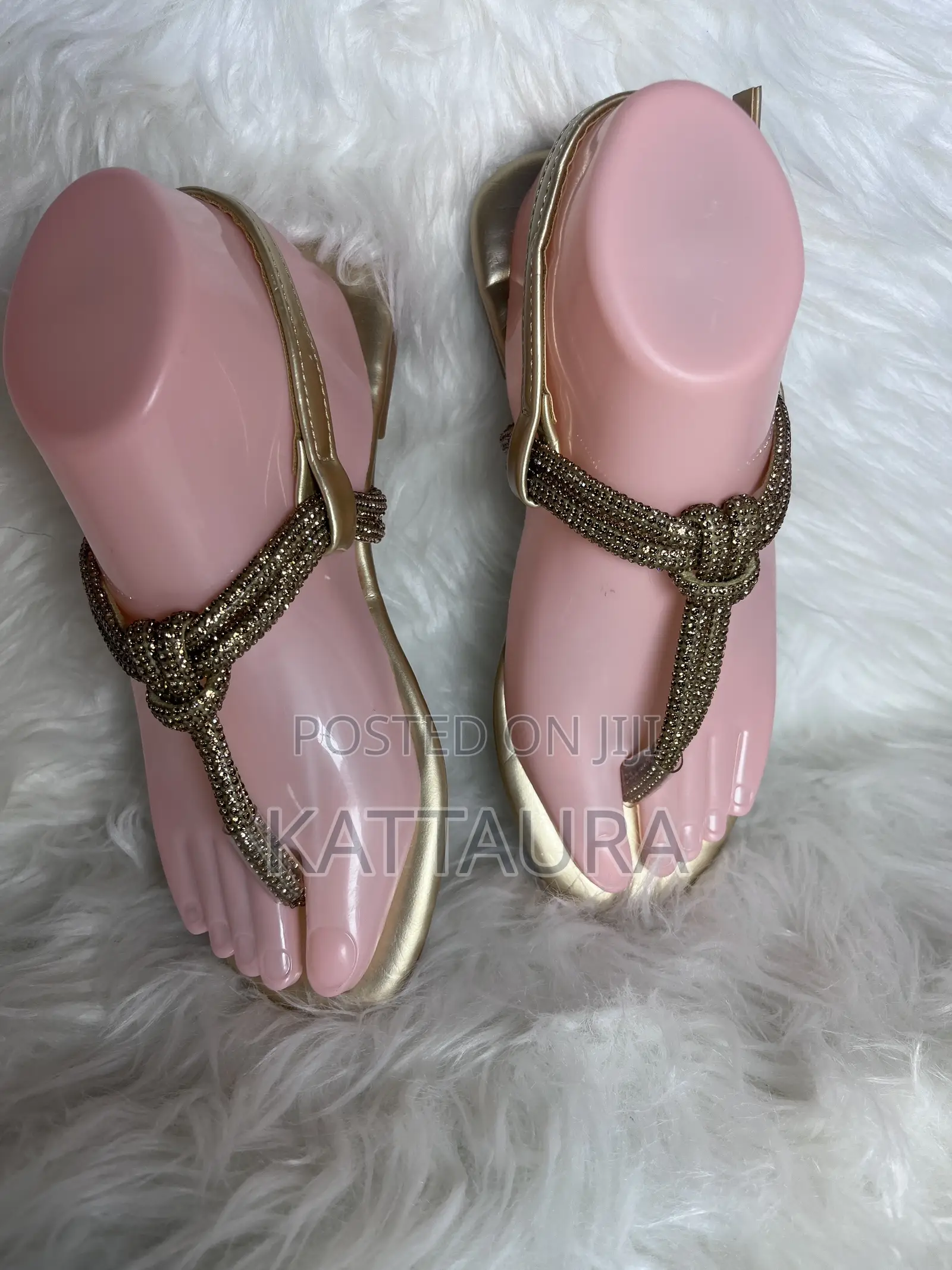 Ladies Sandals