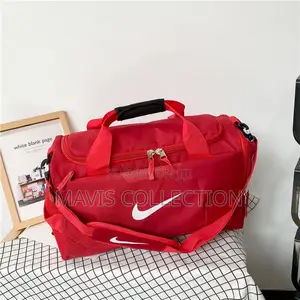 Mini Duffel Bag