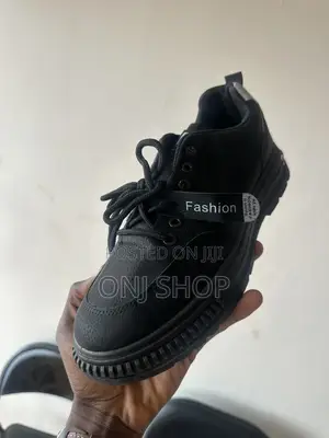 Fashion Shoe for Guys