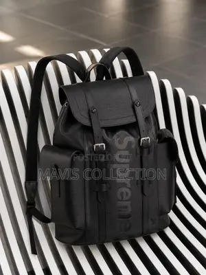 Backpad Bag