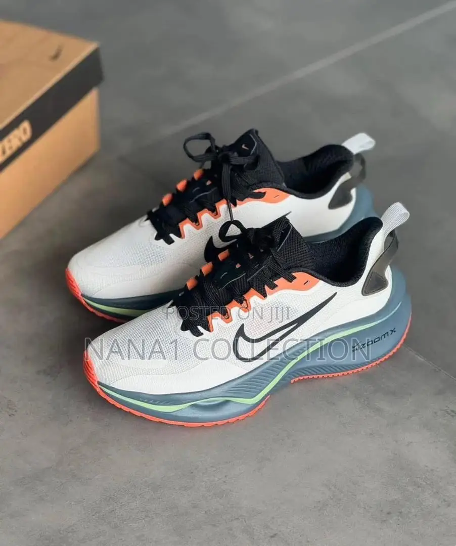 Nike Zoom X Unisex Sneakers