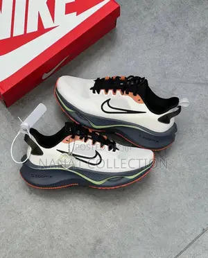 Nike Zoom X Unisex Sneakers