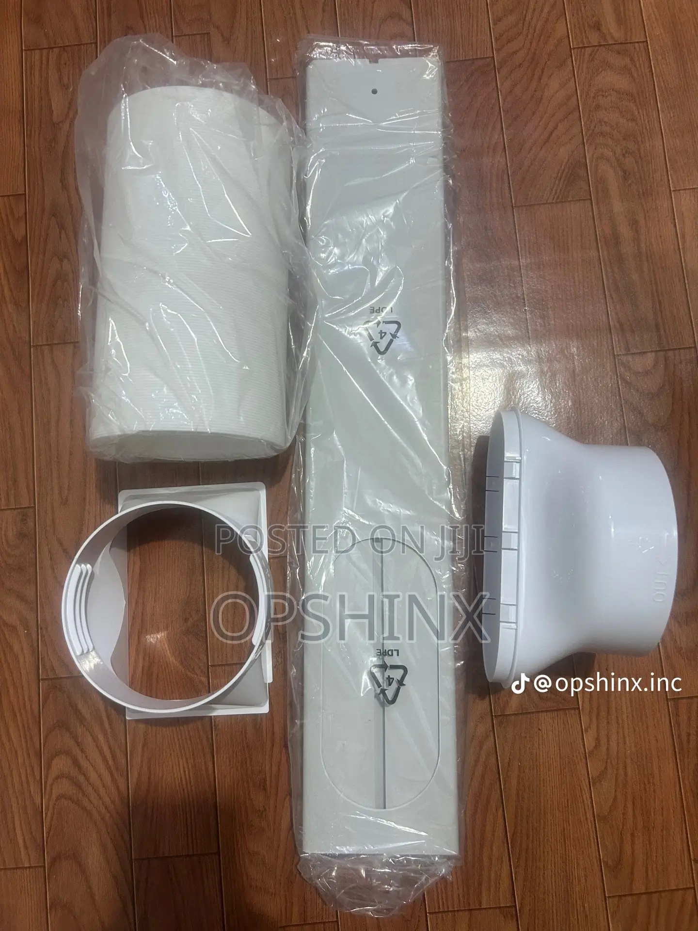 Royalstar's Compact 1 Hp Mobile Air Conditioner