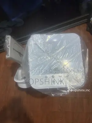 Royalstar's Compact 1 Hp Mobile Air Conditioner