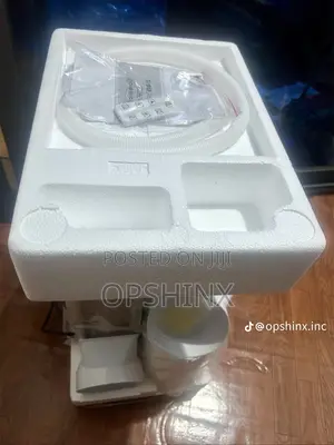 Royalstar's Compact 1 Hp Mobile Air Conditioner