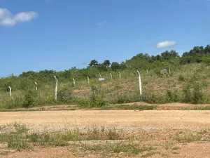 Registered 3 Plots on Main Road of Estate at Jei River Ofaakor Kasoa