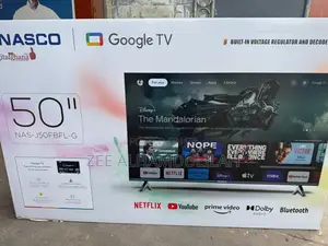 Sigma 50 Tv