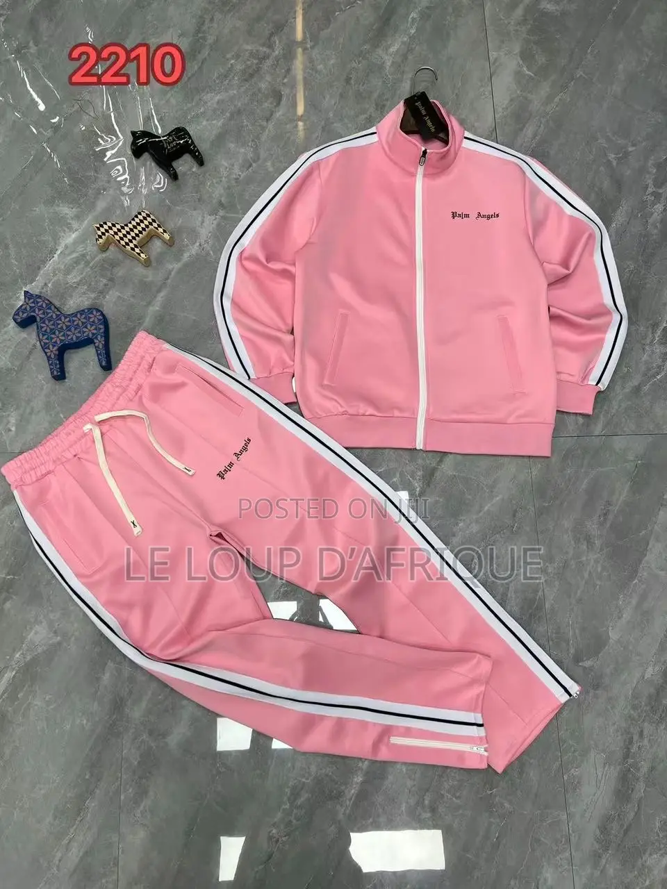 Palm Angels Tracksuits
