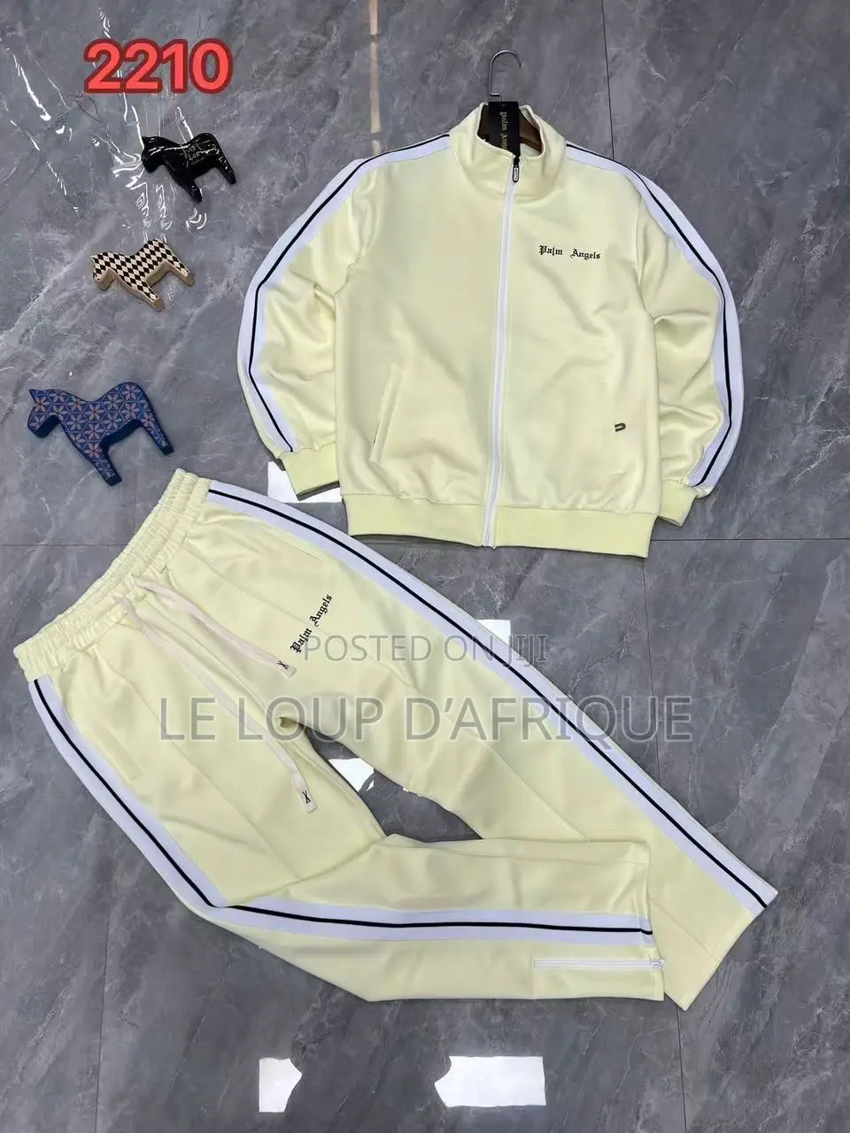 Palm Angels Tracksuits