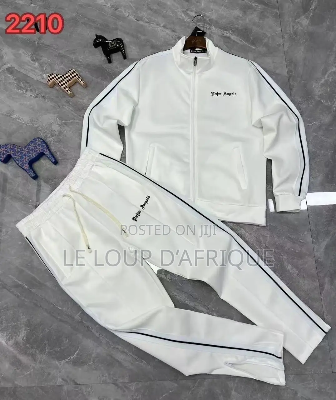 Palm Angels Tracksuits
