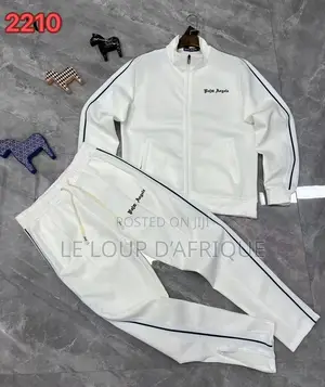 Palm Angels Tracksuits
