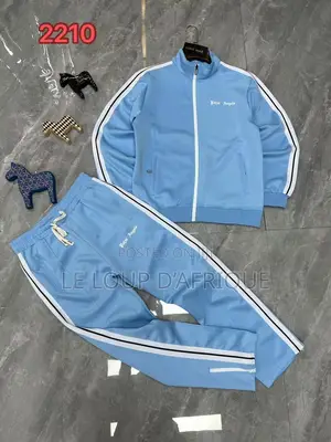 Palm Angels Tracksuits