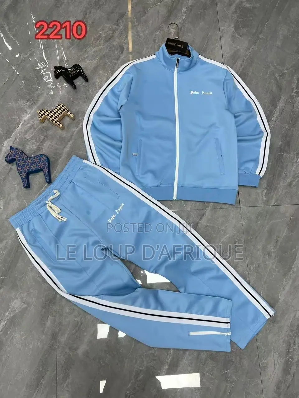 Palm Angels Tracksuits