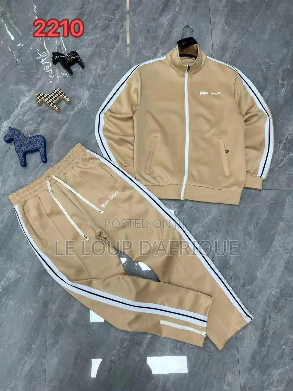 Palm Angels Tracksuits
