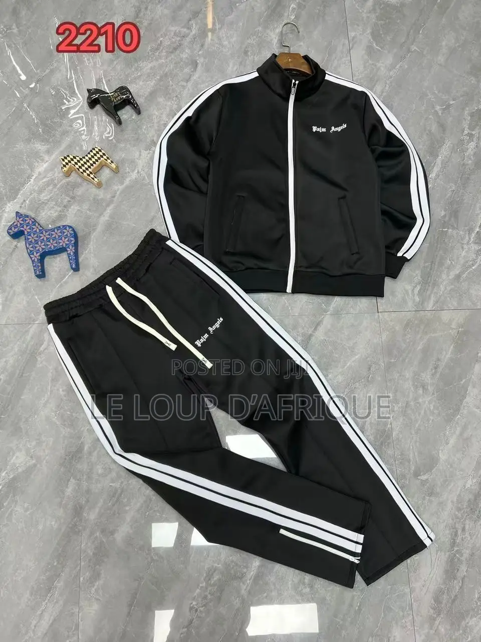 Palm Angels Tracksuits