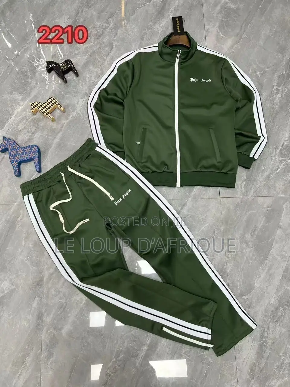 Palm Angels Tracksuits