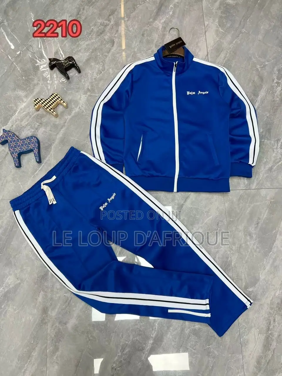 Palm Angels Tracksuits
