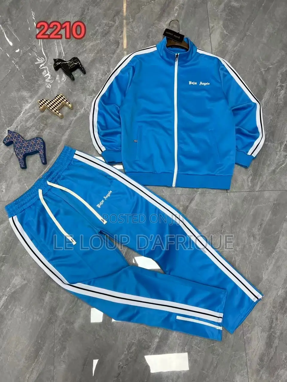 Palm Angels Tracksuits