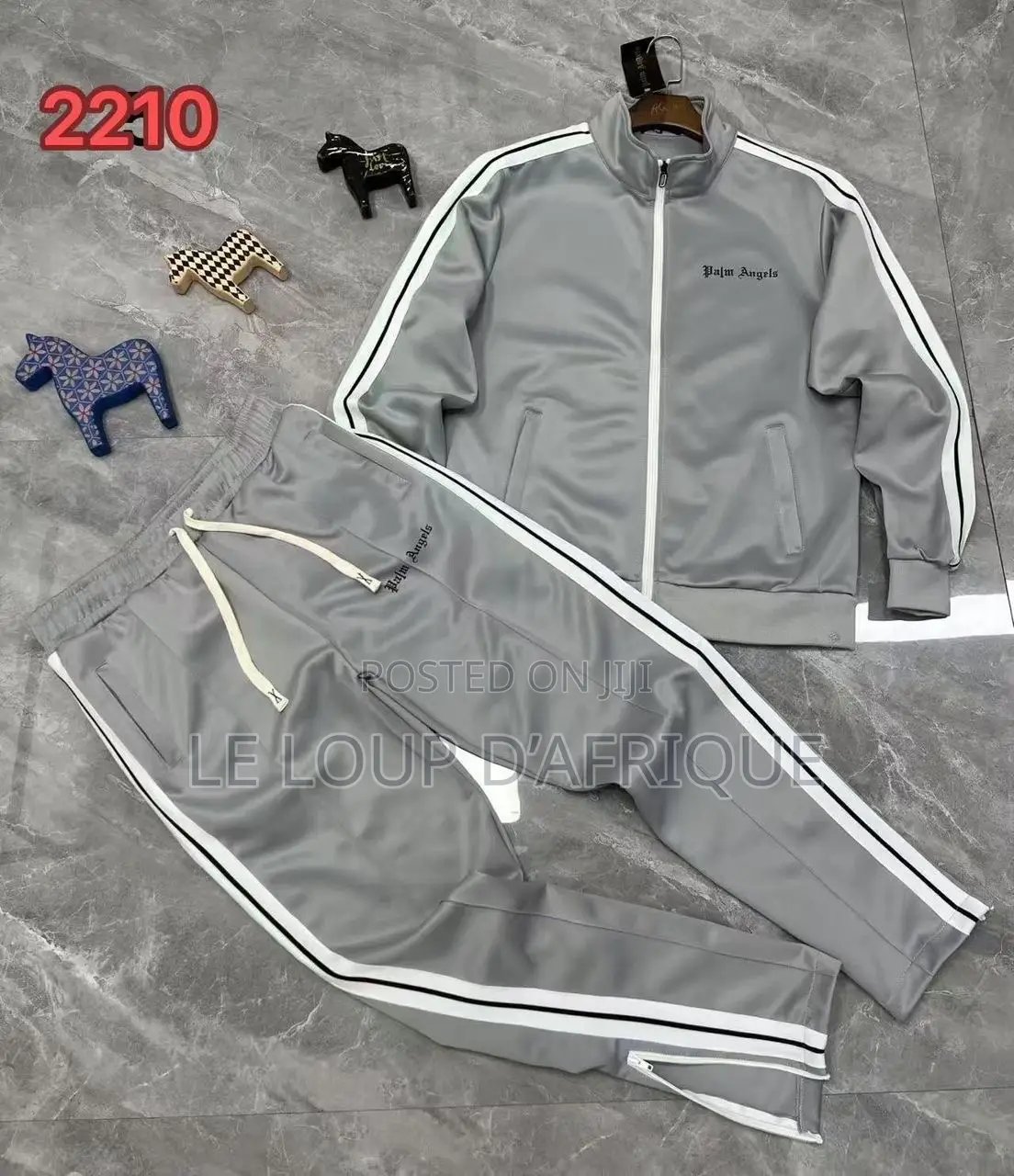 Palm Angels Tracksuits