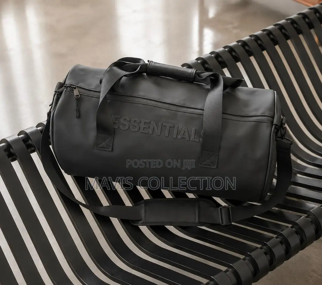 Medium Duffel Bag