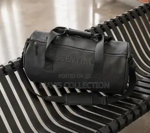 Medium Duffel Bag