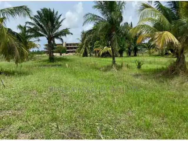 Land For Sale – Ada Tamatoku (Near Ada–Kasseh)