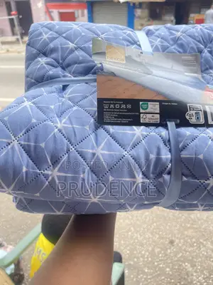 European High Quality Bedspread