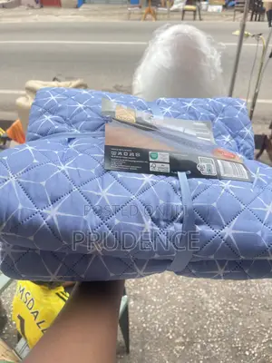 European High Quality Bedspread