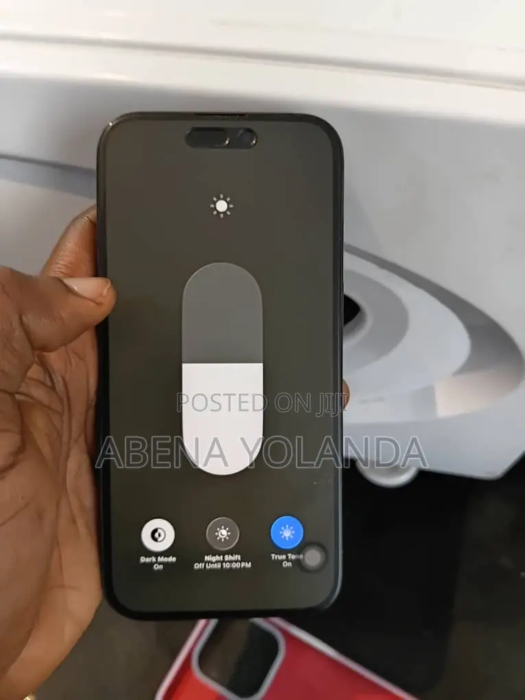 Apple iPhone 15 Pro 128 GB Black