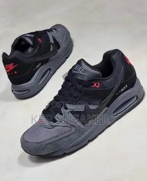 Nike Air Max Command