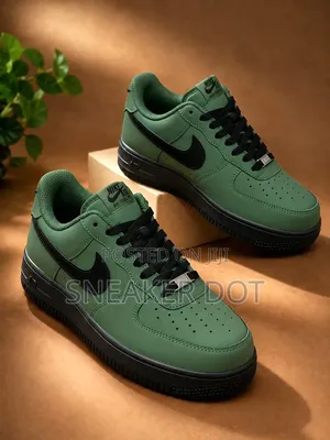 Nike Airforce Sneaker