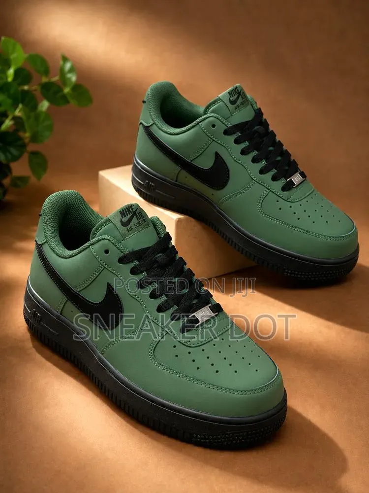 Nike Airforce Sneaker