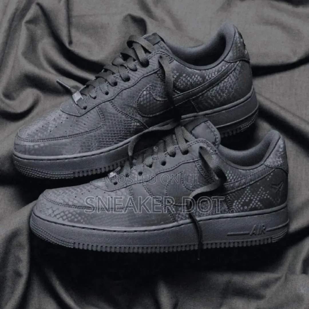Nike Airforce Sneaker
