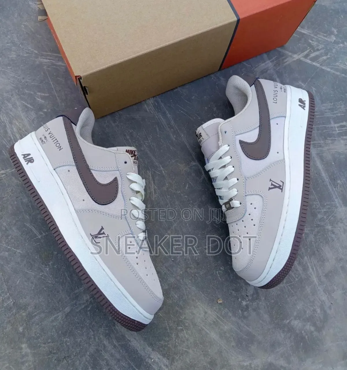 Nike Airforce Sneaker