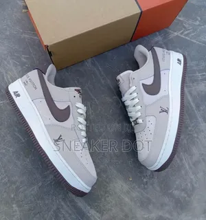 Nike Airforce Sneaker
