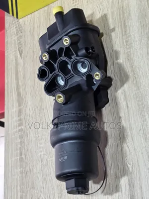 Oil Filter Housing Assembly for Volkwagen, Fsi and Tfsi Engine Type