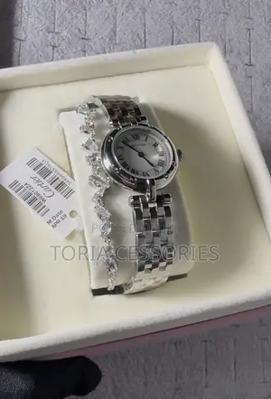 Watches With Bracelet