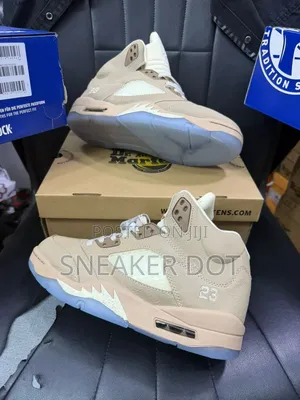 Nike Jordan 5 Retro