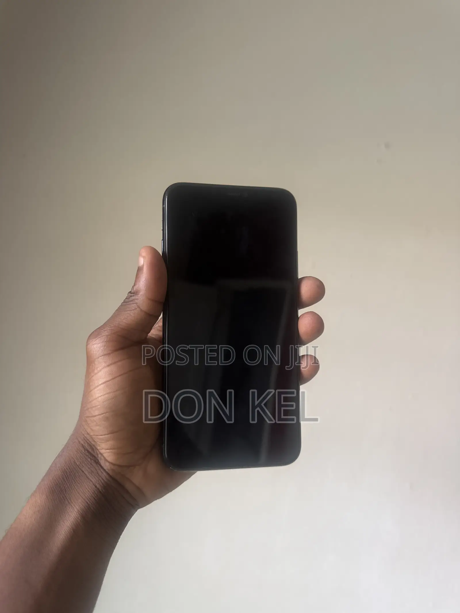 Apple iPhone 11 Pro Max 64 GB Green