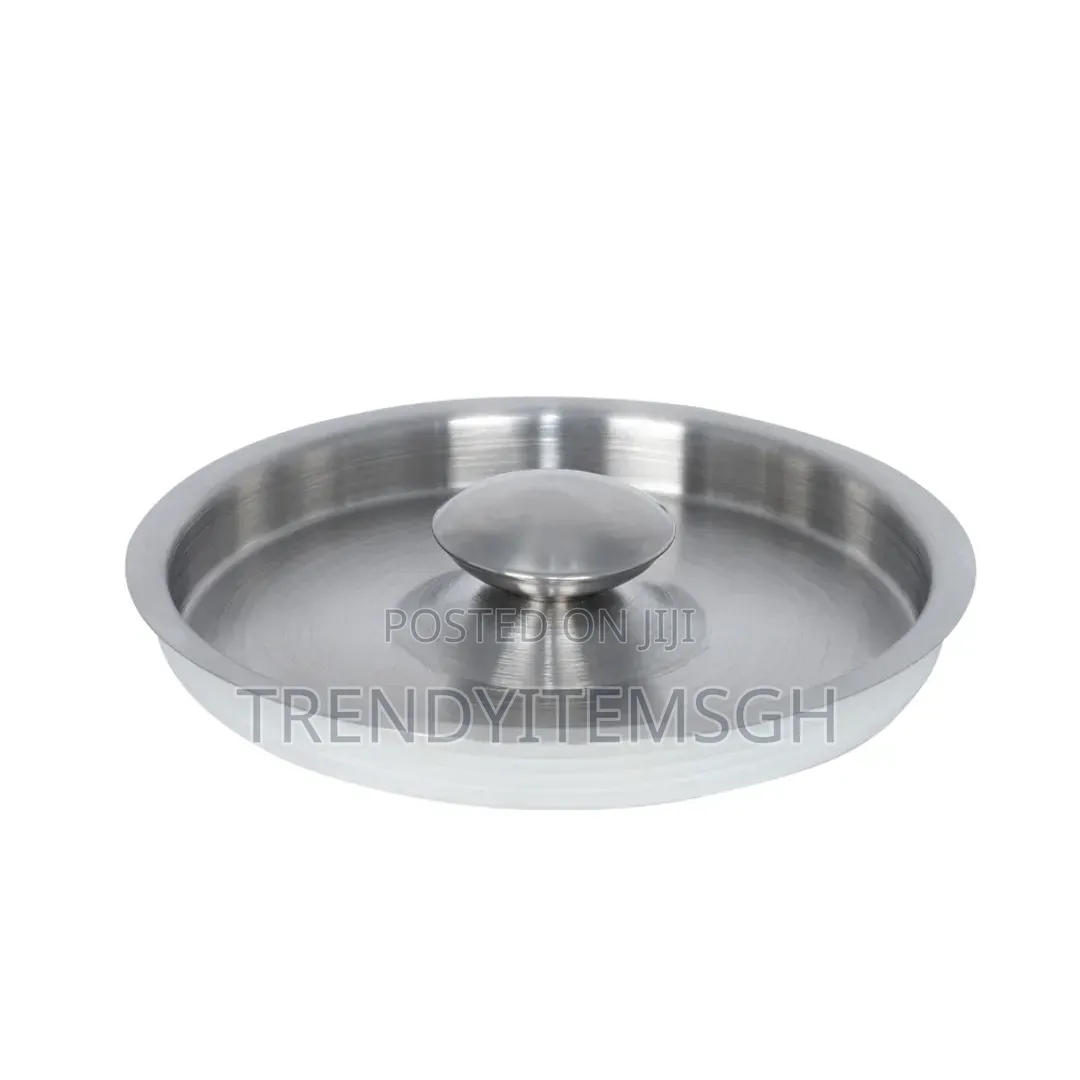 1.6l Stainless Steel Double Wall Ice Bucket