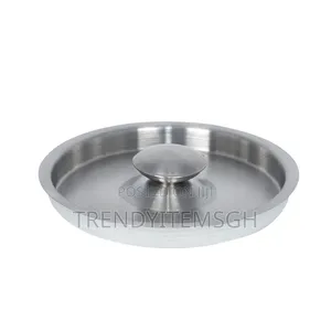 1.6l Stainless Steel Double Wall Ice Bucket