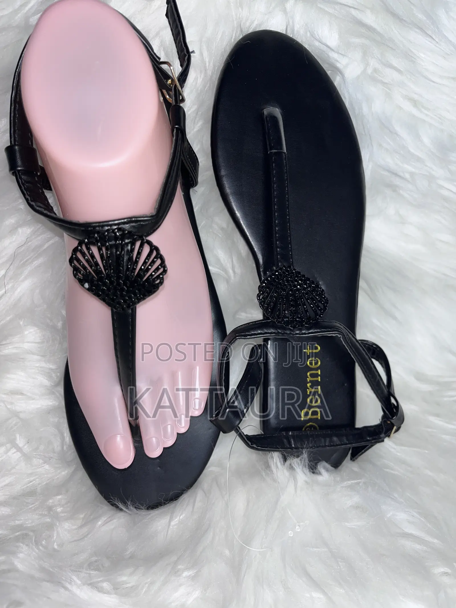 Quality Ladies Sandals