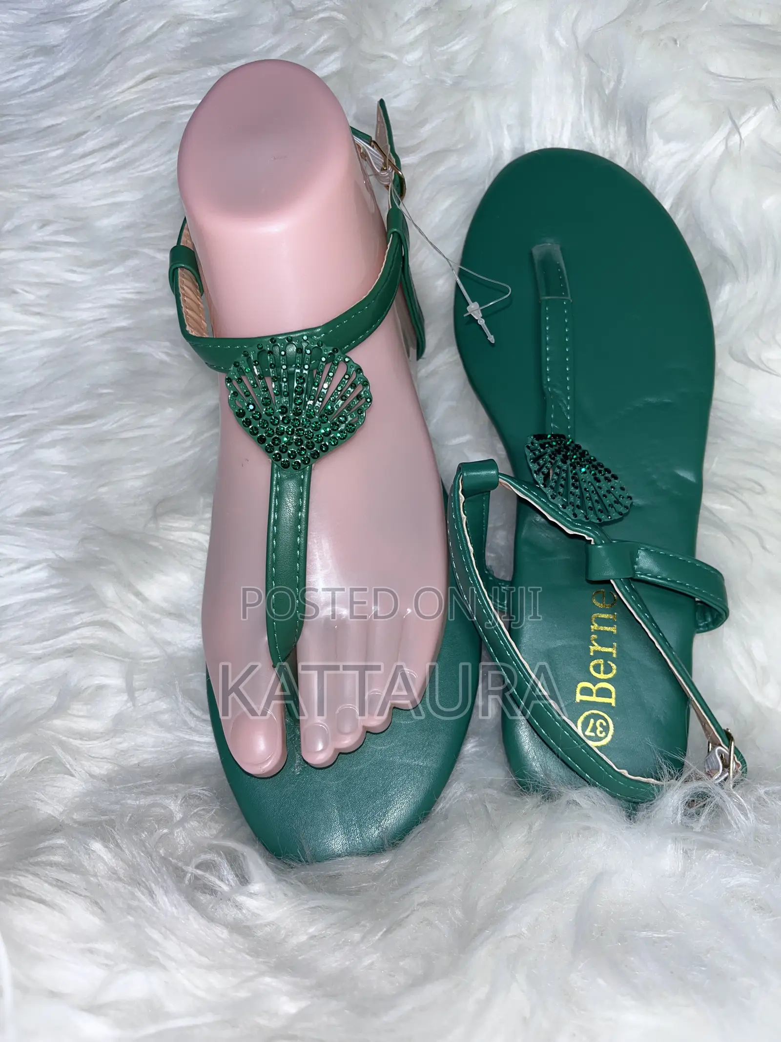 Quality Ladies Sandals