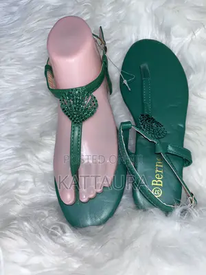 Quality Ladies Sandals