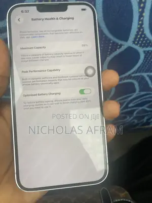 Apple iPhone 14 Plus 128 GB