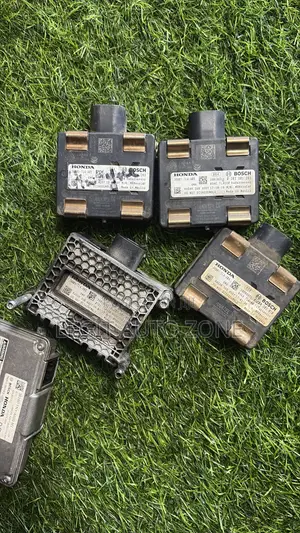 Honda CRV 2018,2019,2020,2022,2021, Radar Sensor Available