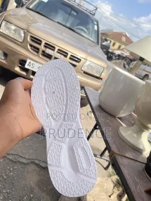 Comfortable Lightweight Ladies Footwear