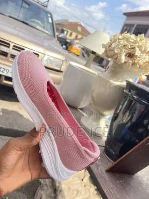 Comfortable Lightweight Ladies Footwear