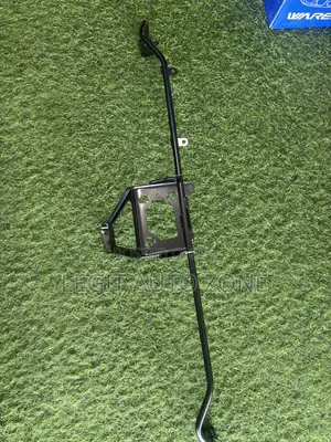 Honda CRV 2018,2019,2020,2022,2021, Radar Bar Available