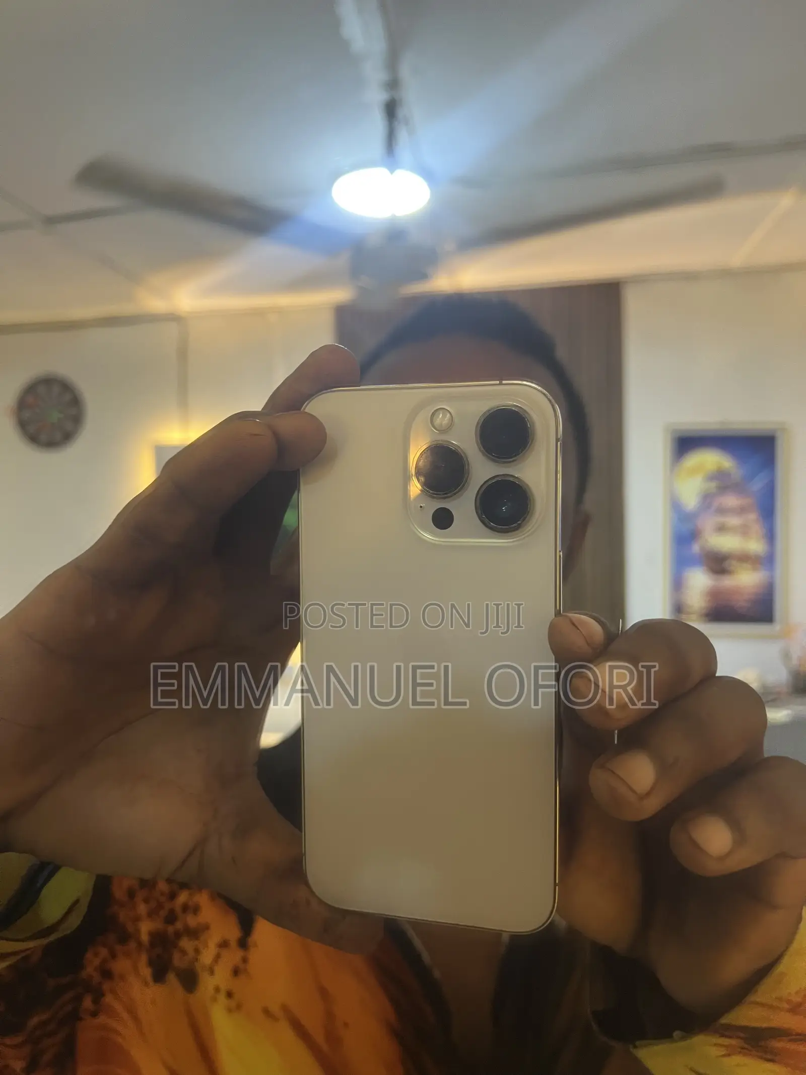 Apple iPhone 13 Pro 128 GB Gold